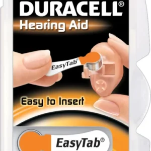 Duracell - Batterij - Duracell DA13 (Blister a 6st) Verpakt per doos a 10 blisters = 60 batterijen - PR48 - 80211911 Nu Kopen